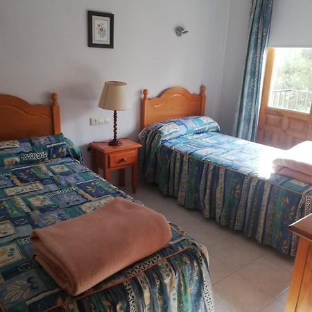 Apartamento Vera Playa 155 Ngoại thất bức ảnh