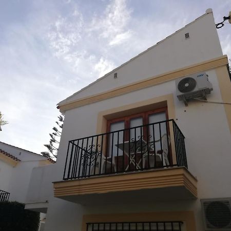 Apartamento Vera Playa 155 Ngoại thất bức ảnh