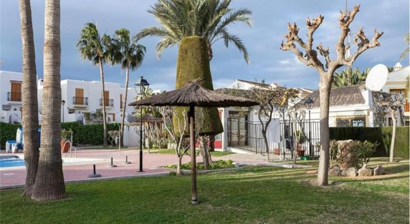 Apartamento Vera Playa 155 Ngoại thất bức ảnh