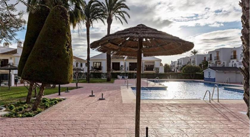 Apartamento Vera Playa 155 Ngoại thất bức ảnh