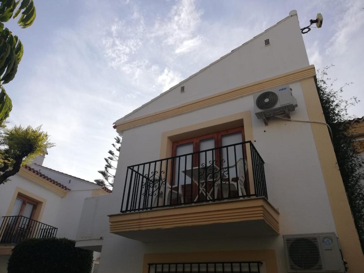 Apartamento Vera Playa 155 Ngoại thất bức ảnh