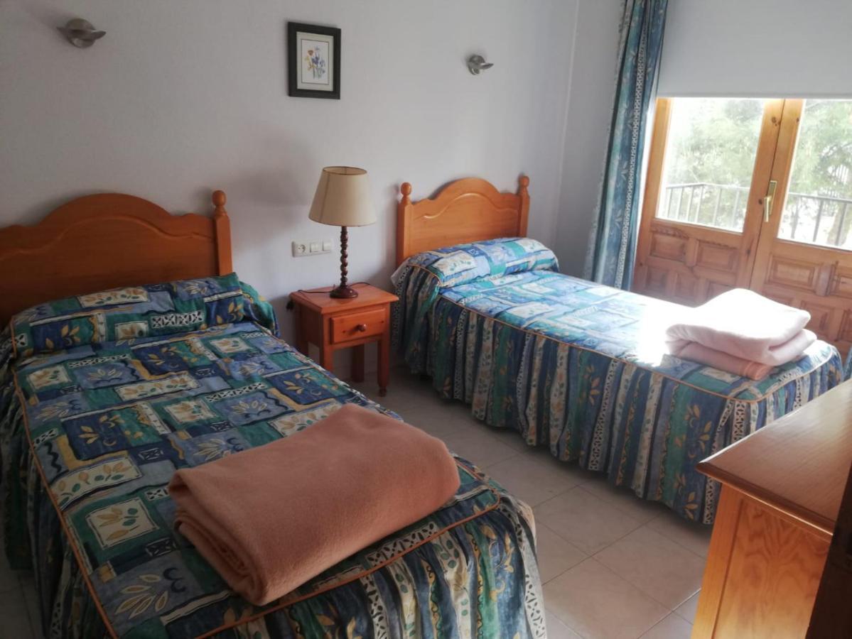 Apartamento Vera Playa 155 Ngoại thất bức ảnh