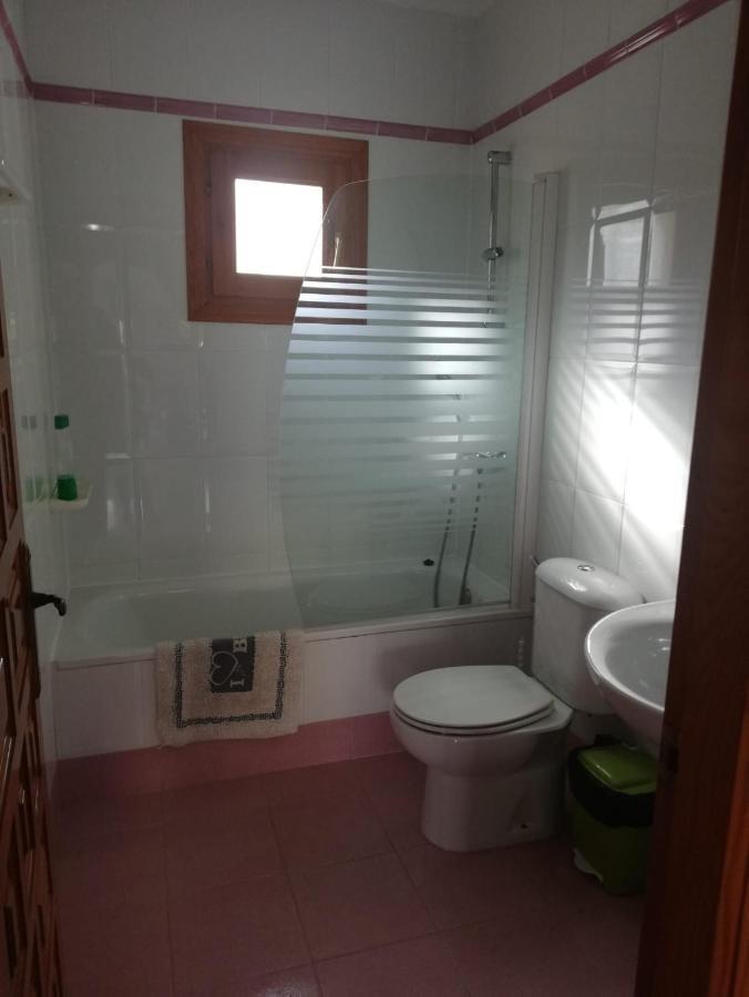 Apartamento Vera Playa 155 Ngoại thất bức ảnh