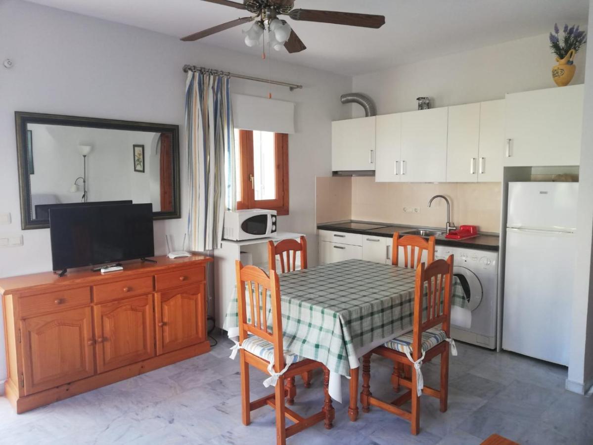 Apartamento Vera Playa 155 Ngoại thất bức ảnh